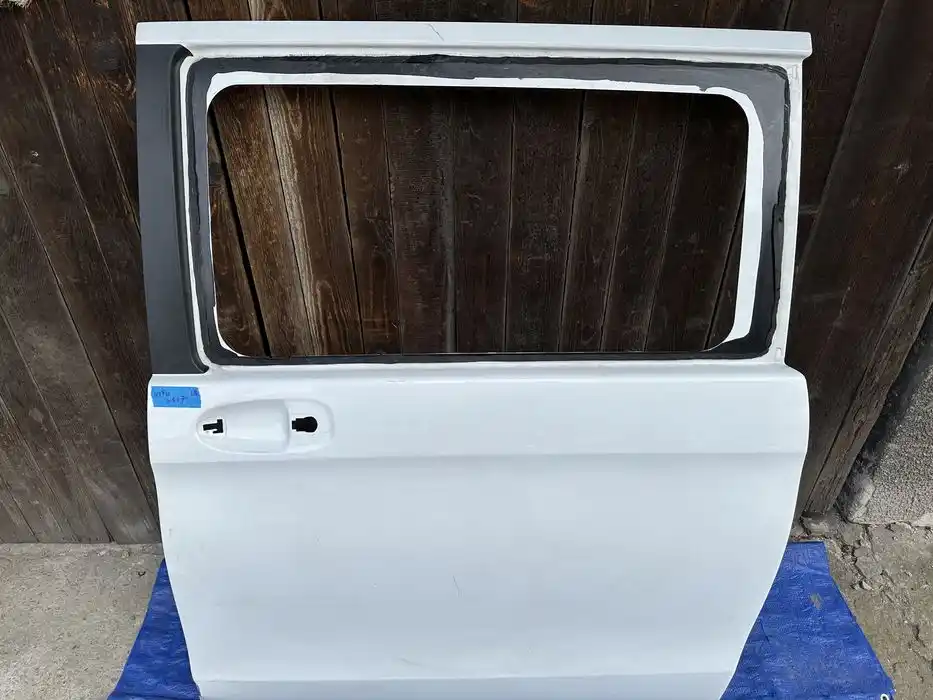 Mercedes Vito W447 Drzwi Przesuwne Boczne Lewe