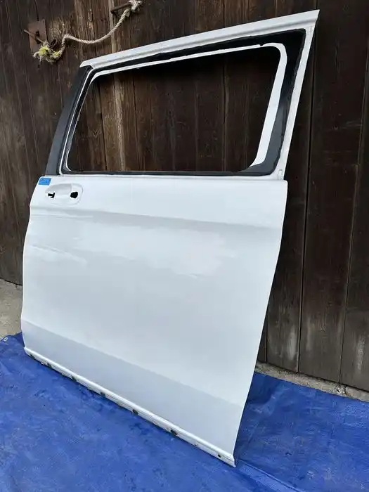 Mercedes Vito W447 Drzwi Przesuwne Boczne Lewe