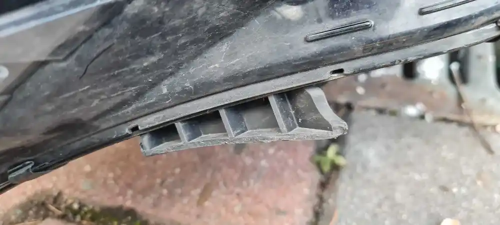 RENAULT CLIO V LIFT 23-26 Kompletny Przód Full Led