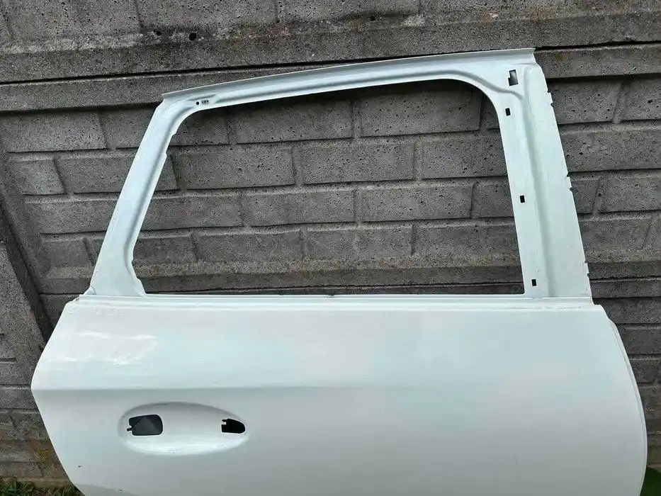 Mercedes GLC W254 Drzwi Tył Tylne Prawe