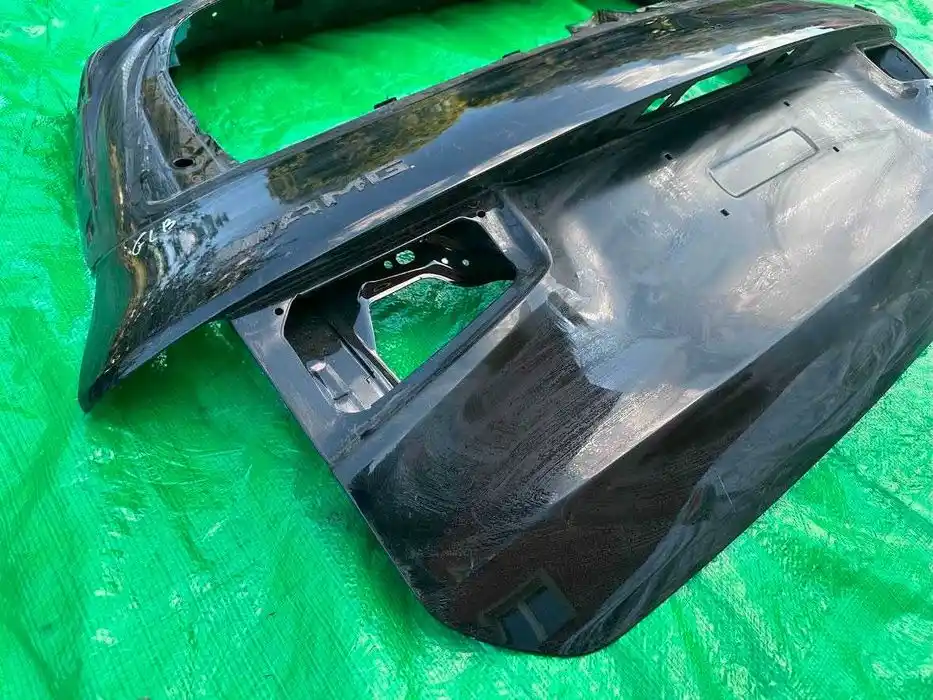 Mercedes GLB W247 Klapa Bagażnika Tył Tylna