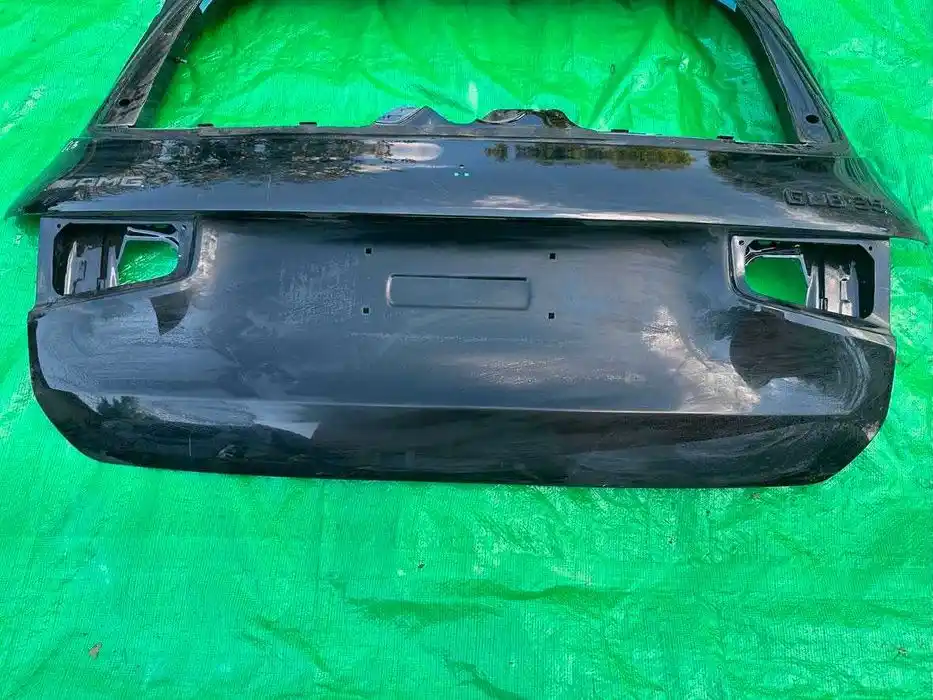 Mercedes GLB W247 Klapa Bagażnika Tył Tylna