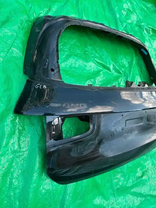 Mercedes GLB W247 Klapa Bagażnika Tył Tylna