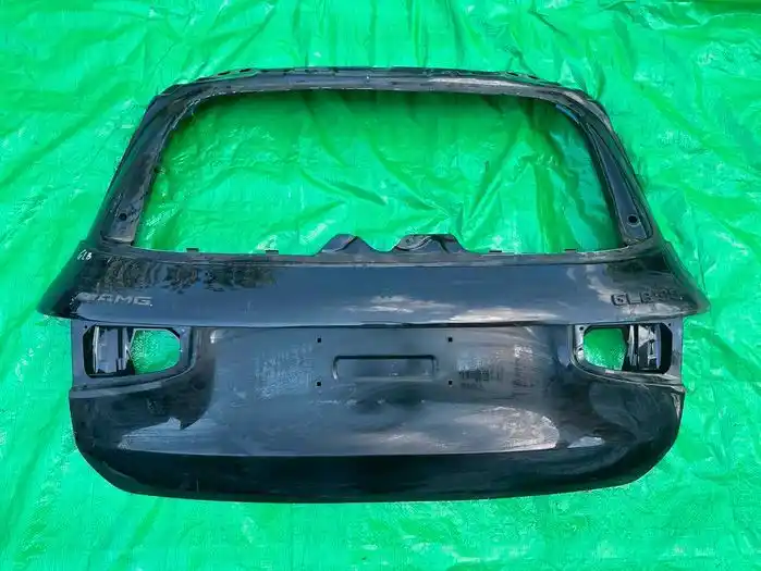 Mercedes GLB W247 Klapa Bagażnika Tył Tylna