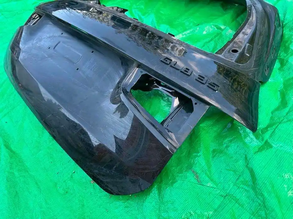 Mercedes GLB W247 Klapa Bagażnika Tył Tylna