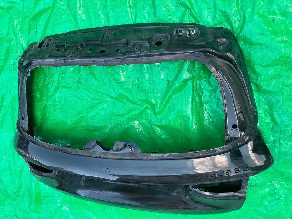 Mercedes GLB W247 Klapa Bagażnika Tył Tylna