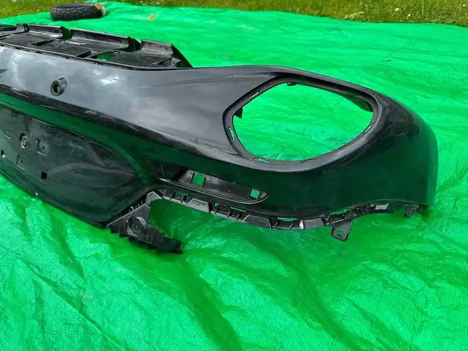 Alfa Romeo Tonale Zderzak Tył Tylny