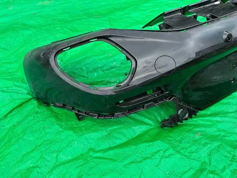 Alfa Romeo Tonale Zderzak Tył Tylny