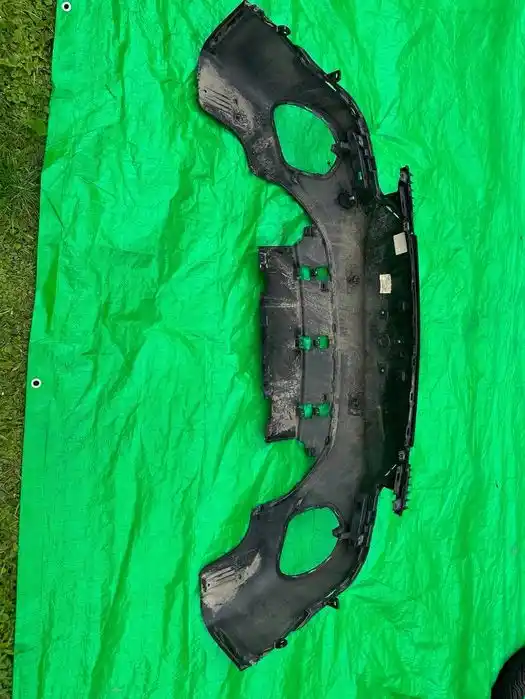Alfa Romeo Tonale Zderzak Tył Tylny