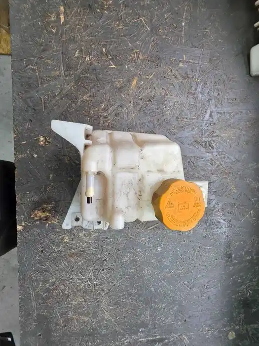 Zbiorniczek Płyny Chłodzacego Opel Antara 2.2 CDTI 95.213.455