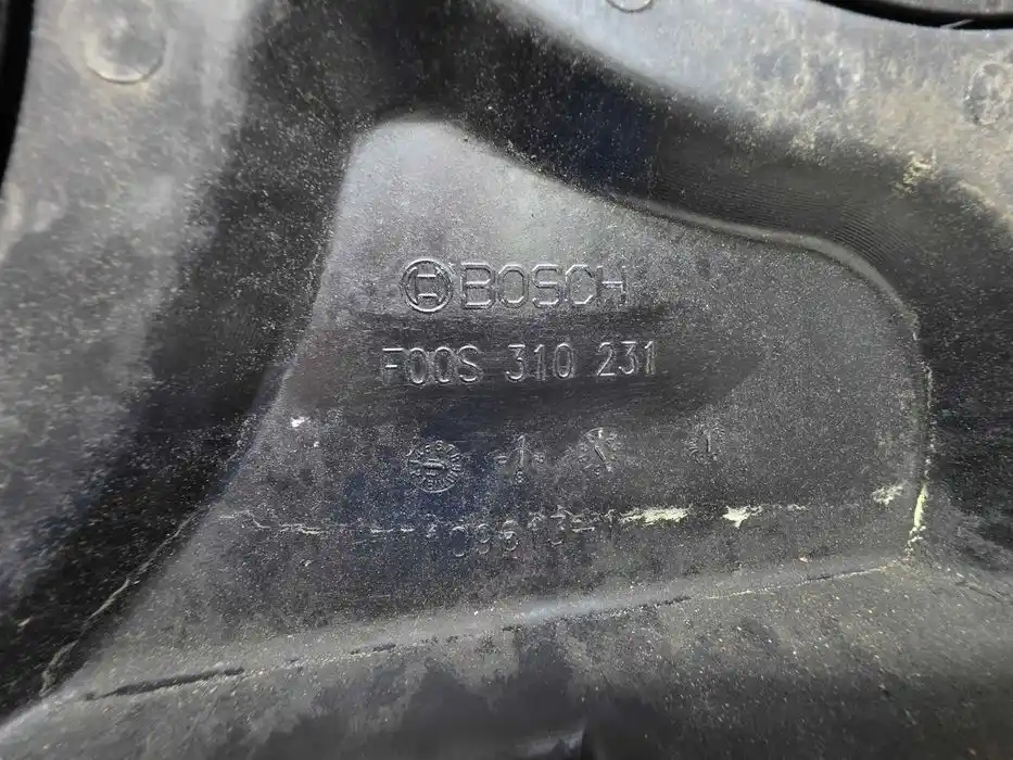Wentylatory Chłodnic Opel Antara 2.2 CDTI 2011r. 62.29.83