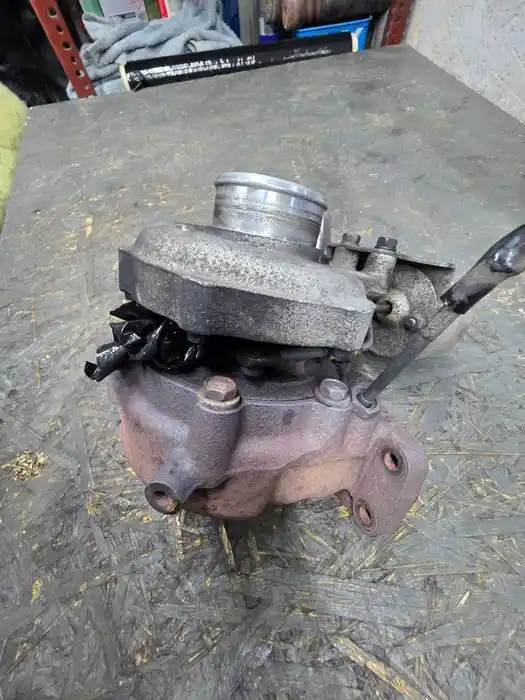 Turbina Opel Antara 2.2 CDTI Przeb.186 Tys.KM 25.187.704