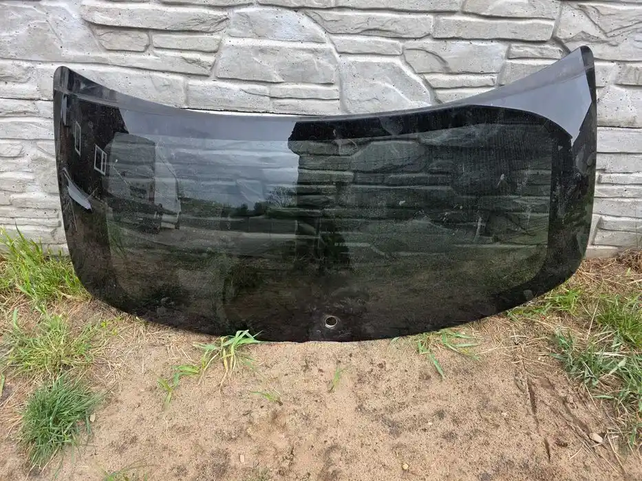 Szyba tył Opel Antara 2011r Lift