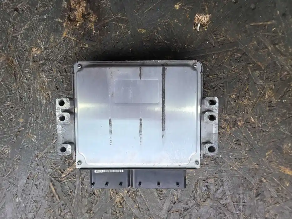 Sterownik Silnika Opel Antara 2.2 CDTI 251.875.92