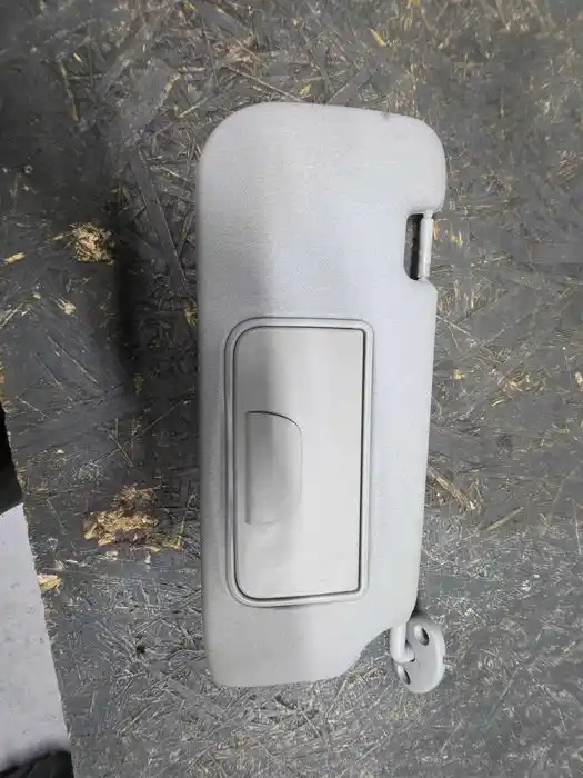 Słonecznik Prawy Opel Antara I FL