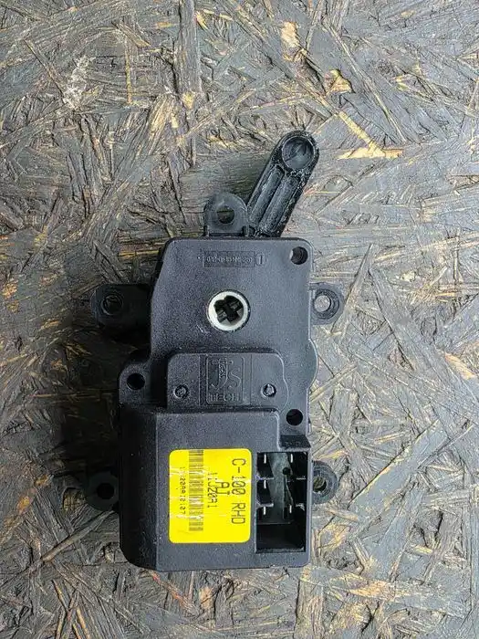 Silniczek Dmuchawy Opel Antara 2.2 CDTI 2011r. C-100RHD-AJ
