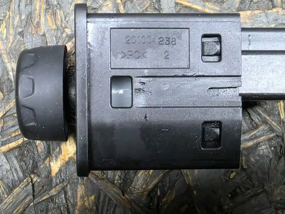 Przełącznik el.lusterek Opel Antara I FL 201.004.238