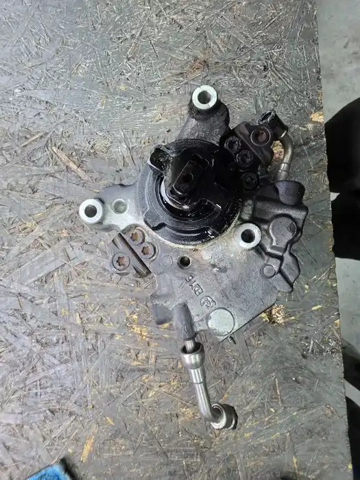 Pompa Paliwa CR Opel Antara 282.865.124-25.184.341