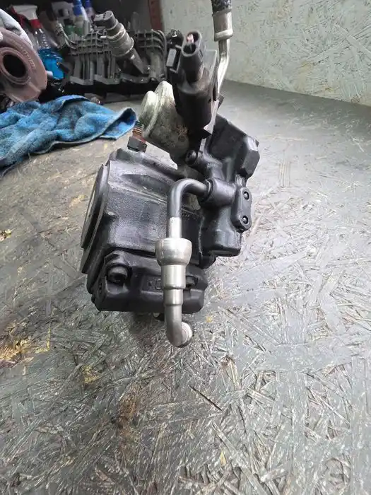 Pompa Paliwa CR Opel Antara 282.865.124-25.184.341