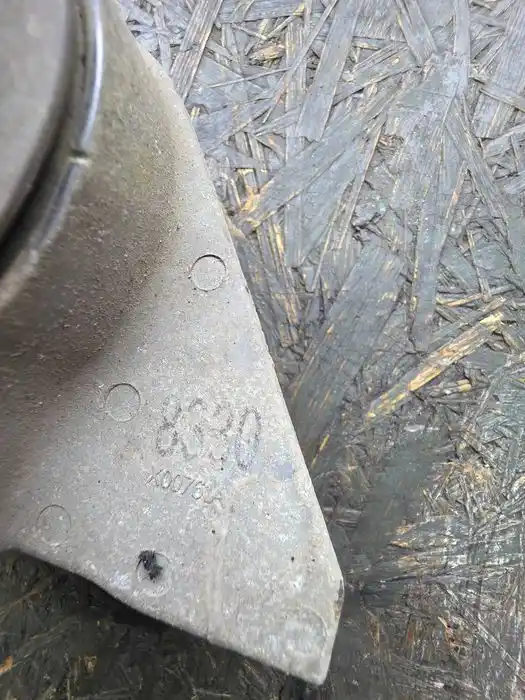 Poduszka Silnika Skrzyni Opel antara 2.2 CDTI X007.61A