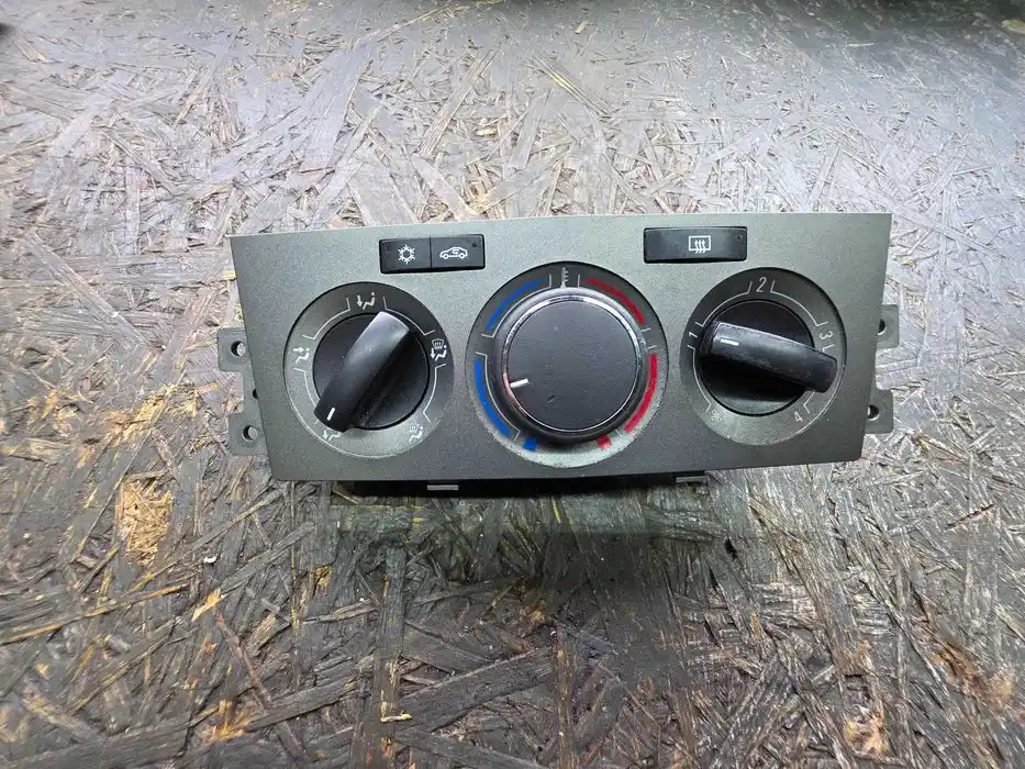 Panel Klimatyzacji Opel Antara 2011r FL 20.953.109