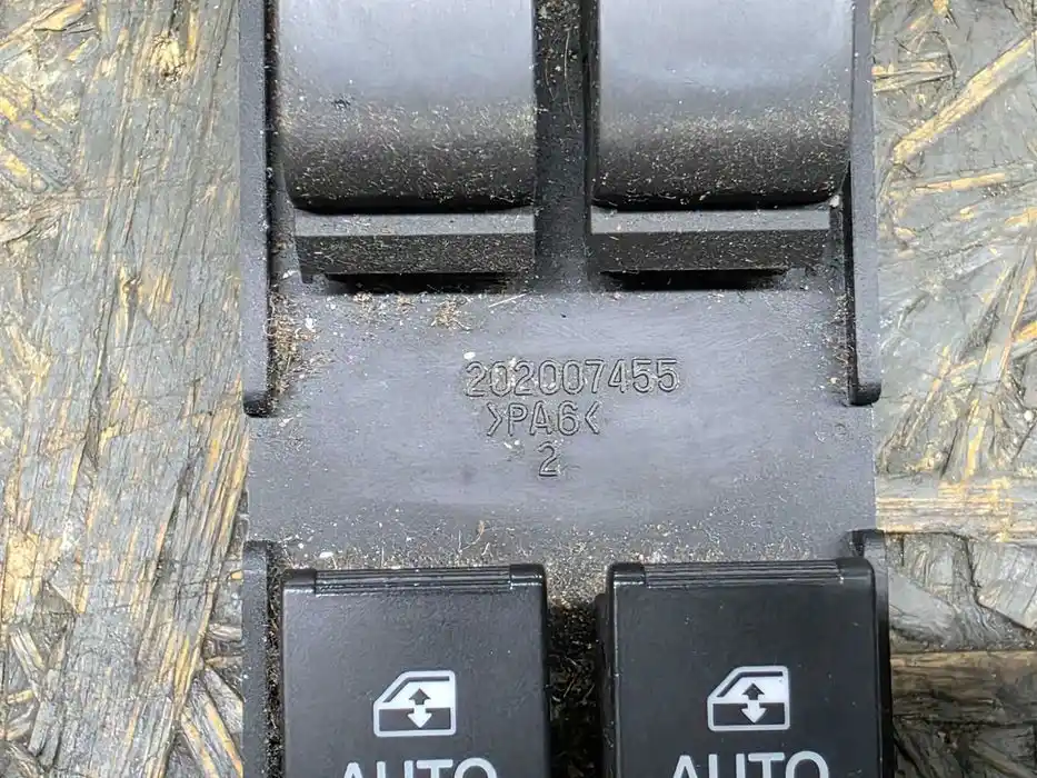 Panel Elektrycznych Szyb Opel Antara I FL 202.007.455