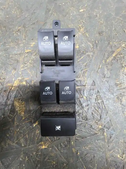 Panel Elektrycznych Szyb Opel Antara I FL 202.007.455