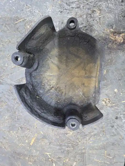 Osłona Koła Pasowego Opel Antara 2.2 CDTI 2011r 25.182.100