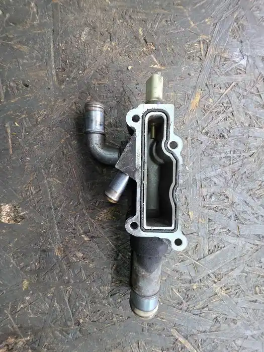 ŁĄCZNIK WODNY DIESEL + CZUJNIK OE 25.183.414 Opel Antara 2.2 CDTI 2011r
