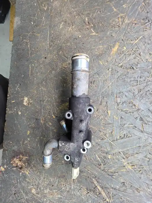 ŁĄCZNIK WODNY DIESEL + CZUJNIK OE 25.183.414 Opel Antara 2.2 CDTI 2011r