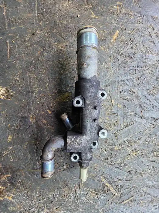 ŁĄCZNIK WODNY DIESEL + CZUJNIK OE 25.183.414 Opel Antara 2.2 CDTI 2011r