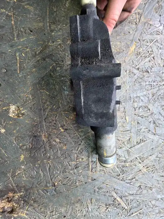 ŁĄCZNIK WODNY DIESEL + CZUJNIK OE 25.183.414 Opel Antara 2.2 CDTI 2011r