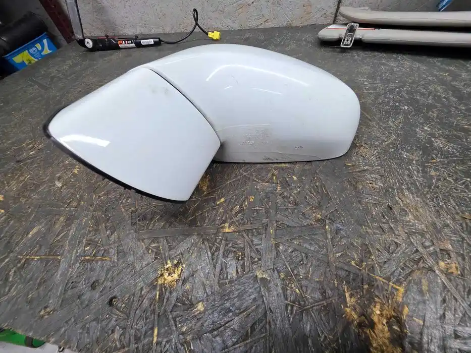 Lusterko Zewnetrzne Lewe Opel Antara I FL 5PIN Wersja UK GAZ(40R)