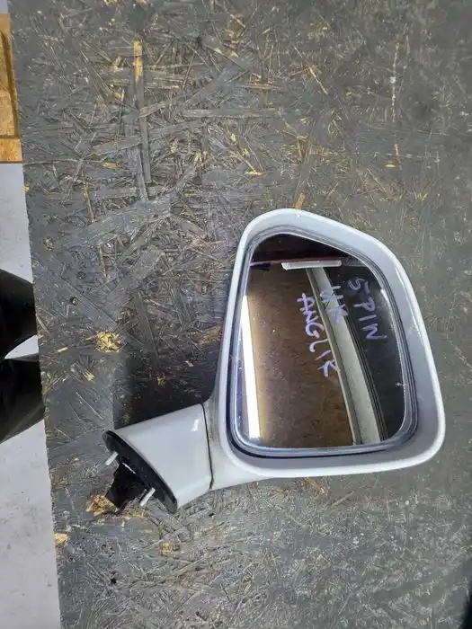 Lusterko Zewnetrzne Lewe Opel Antara I FL 5PIN Wersja UK GAZ(40R)