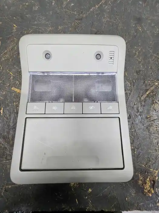 Lampka Podsufitki Opel Antara I FL