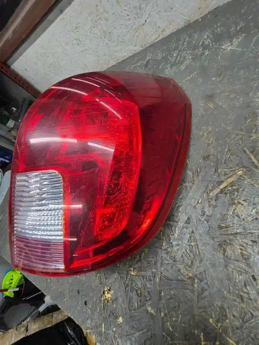 Lampa Prawy Tył Opel Antra I FL 3677U