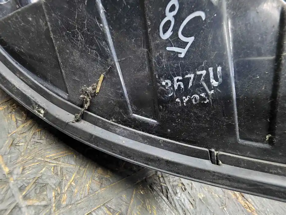 Lampa Prawy Tył Opel Antra I FL 3677U
