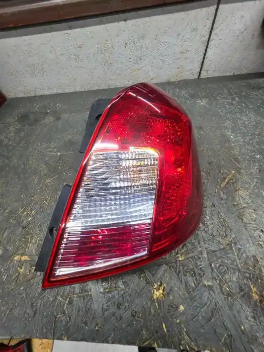 Lampa Prawy Tył Opel Antra I FL 3677U