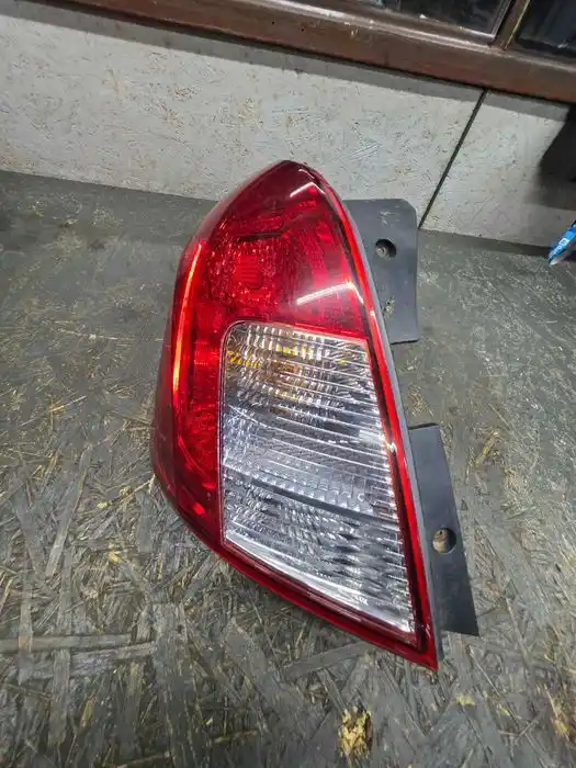 Lampa Lewy Tył Opel Antara I FL 3678U