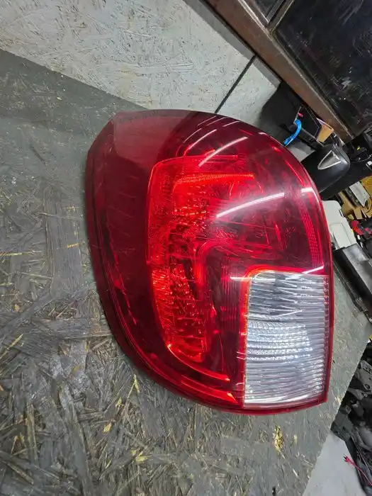 Lampa Lewy Tył Opel Antara I FL 3678U