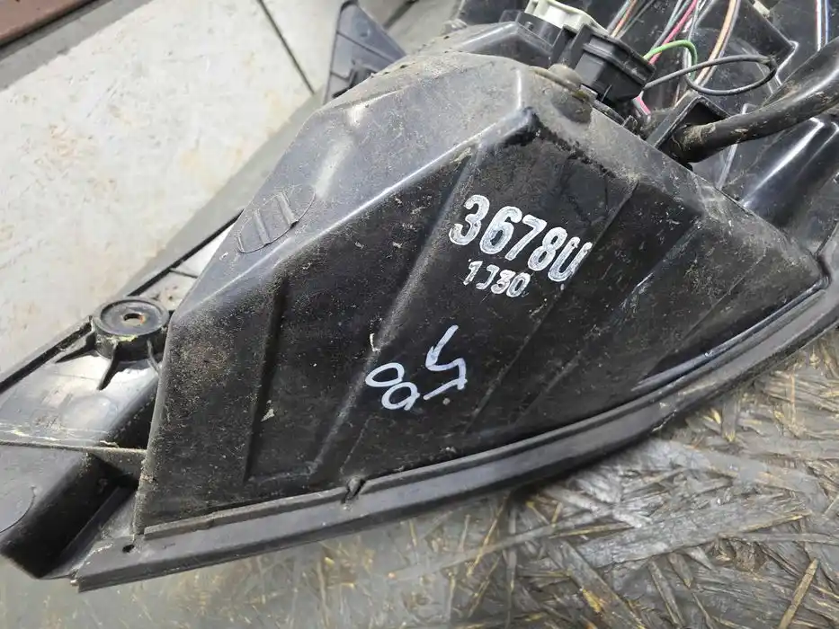 Lampa Lewy Tył Opel Antara I FL 3678U