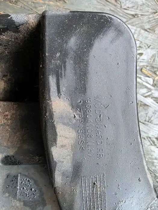 Kpl Chlapaczy Oryginał Opel Antara 2011r