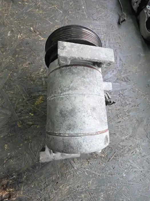 Kompresor Klimatyzacji Opel Antara 2.2 CDTI 2011rFL