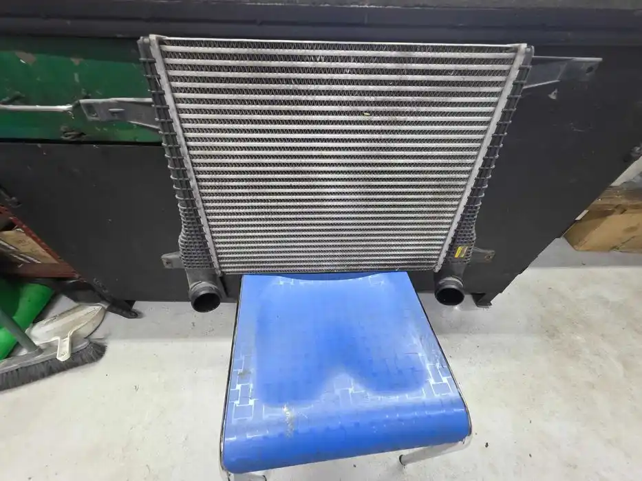 Intercooler Opel Antara 2.2CDTI 2011r. 62.29.98