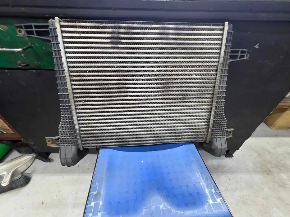 Intercooler Opel Antara 2.2CDTI 2011r. 62.29.98