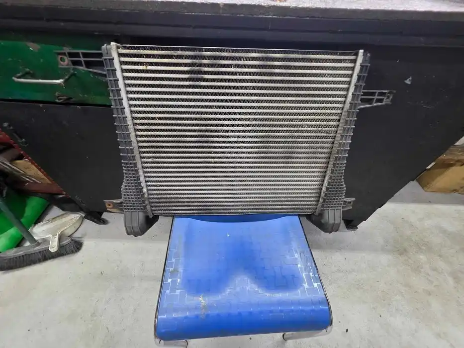 Intercooler Opel Antara 2.2CDTI 2011r. 62.29.98