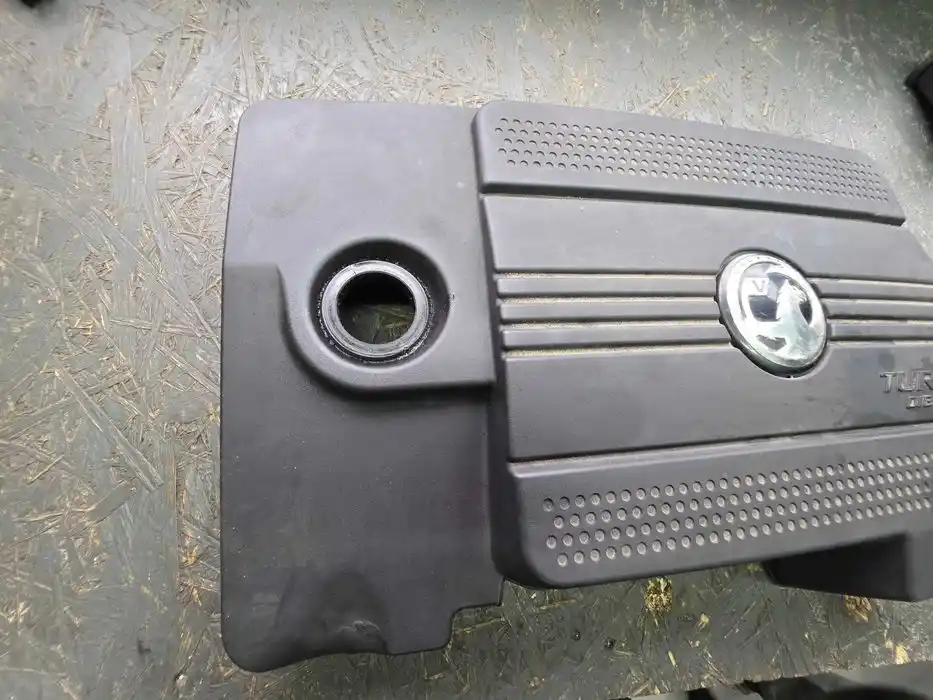 Górna Osłona Silnika Opel Antara 2.2 CDTI