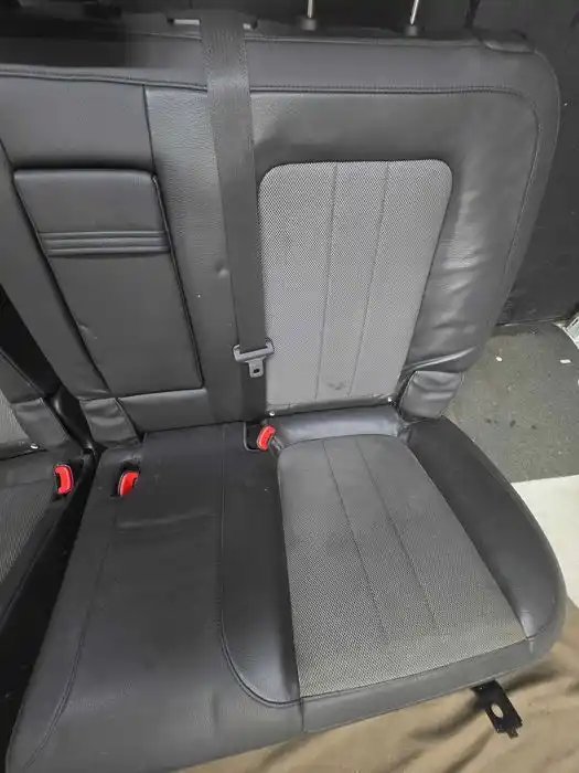 Fotele Opel Antara 2011r FL