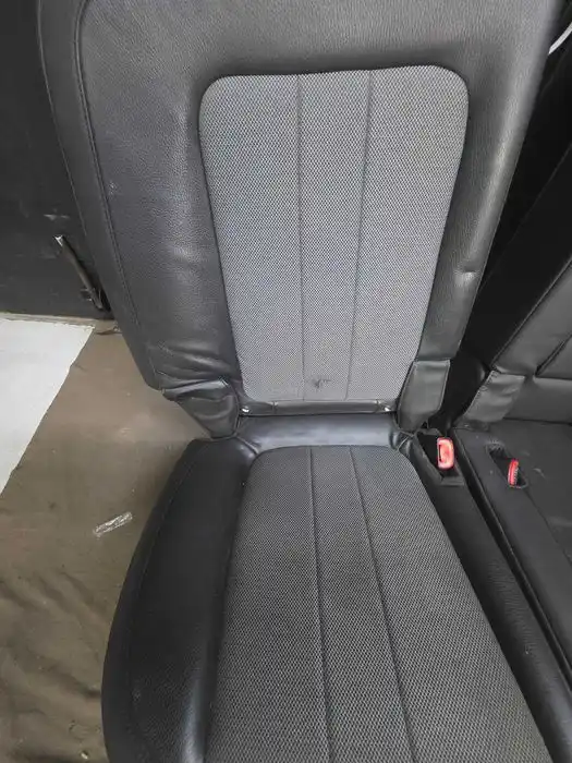 Fotele Opel Antara 2011r FL