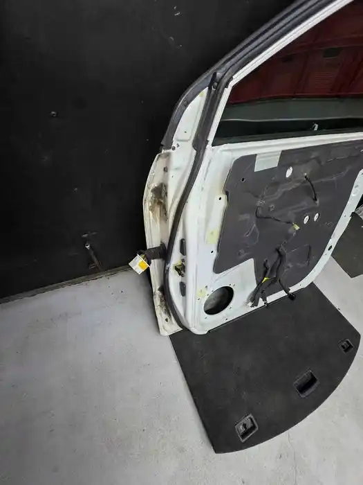 Drzwi Prawy Przód Opel Antara I FL Kod Lak.GAZ(40R)